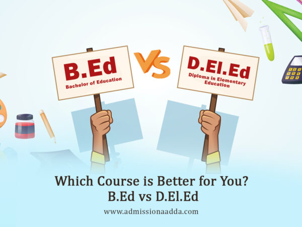 B.Ed