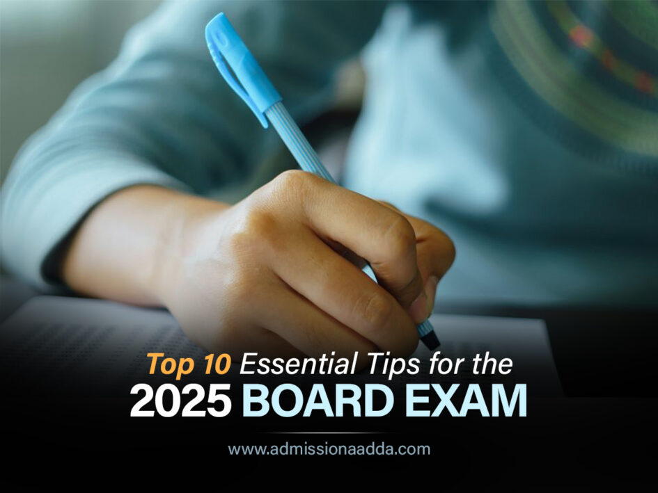 Board Exam